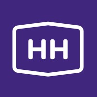 Hiring Hub logo