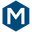 Molecule logo