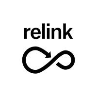 Relink logo