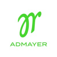 Admayer logo