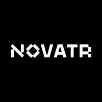 Novatr logo