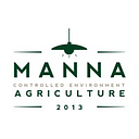Manna CEA logo
