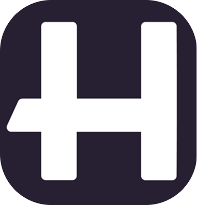 Hoopla logo