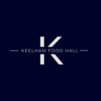 Keelham Food Hall logo