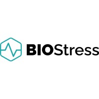 BIOStress logo