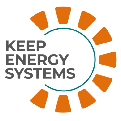 Cheesecake Energy logo