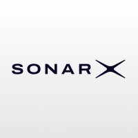 SonarX logo