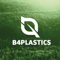 B4Plastics logo
