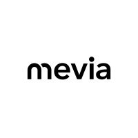 Mevia logo