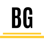Barton Gold logo