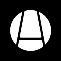 Station A logo