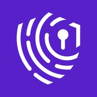 GlitchSecure logo