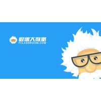 Fclassroom logo