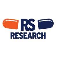 RS Research logo