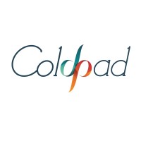 Cold Pad logo