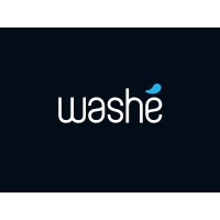 Washé logo