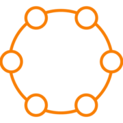 Endeavos Innovations logo