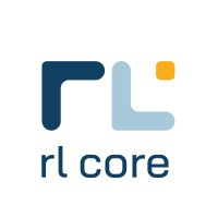 RLcore logo