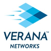 Verana Networks logo