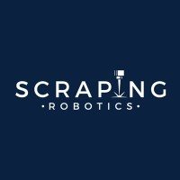 Scraping Robotics logo