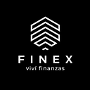 Finex logo