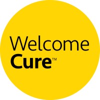 Welcome Cure logo