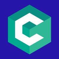 Cryptiony logo