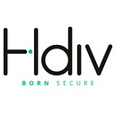 Hdiv Security logo
