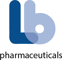 LB Pharmaceuticals logo