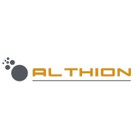 Althion logo