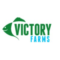 Victory Farms logo