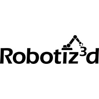 Robotiz3d logo