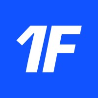 1FIT logo