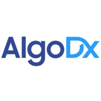 AlgoDx logo