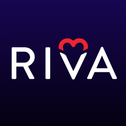 Riva Health logo
