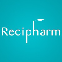Aesica Pharmaceuticals logo