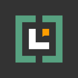 LitLingo logo