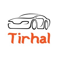 Tirhal logo