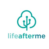 Life After Me logo