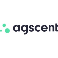 Agscent logo