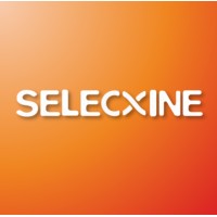 Selecxine logo