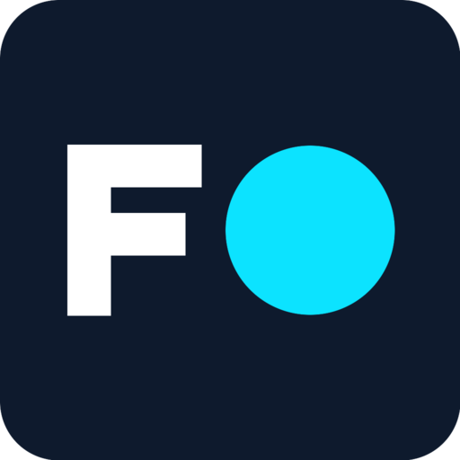 Flexzo AI logo