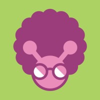 Groovy Antoid logo