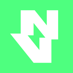 NewVolt logo