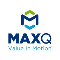 MaxQ logo
