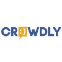 Crowdly logo
