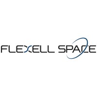Flexell Space logo