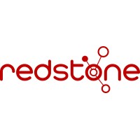 Redstone Solution logo