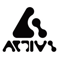 Activ8 logo
