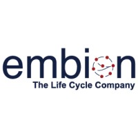 Embion Technologies logo